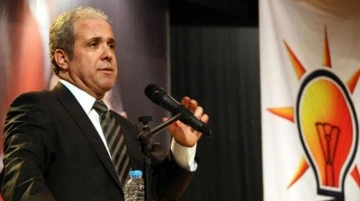 AK Partili Şamil Tayyar "Gönlümde yatan aday Kılıçdaroğlu" dedi, binlerce yorum geldi