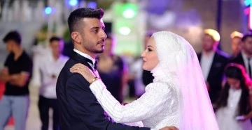 Akkoyun ve Özavcı Ailelerinin Mutlu Günü
