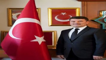 Aksaray Belediye Başkanı&#039;ndan sosyal medya mesajı