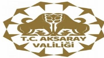 Aksaray Valiliği&#039;nden COVID-19 için tedbir uyarısı