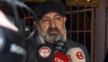 Ali Çamlı: Hikmet Karaman başarısız olsa kendisi gider