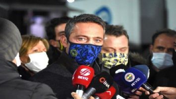 Ali Koç: Fenerbahçe&#039;nin tam olarak ne olduğunu bilmiyorsunuz hodri meydan!