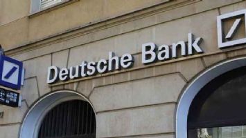 Alman Deutsche Bank, ABD Başkanı Trump ve şirketleri ile çalışmayacağını açıkladı