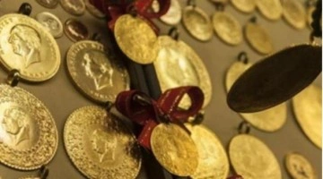 Altın fiyatları 24 Ocak Pazartesi! Çeyrek altın ne kadar? Gram altın kaç TL?