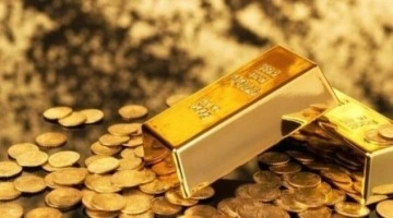 Altın fiyatlarında son durum! 12 Ocak 2022 çeyrek, yarım, gram altın fiyatları