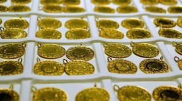 Altının gram fiyatı 796 lira seviyesinden işlem görüyor