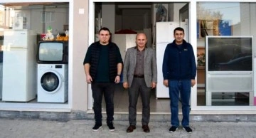 Altınova Belediye Başkanı Oral: 'Engelleri aşacağız, tuzakları bozacağız'