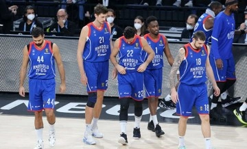 Anadolu Efes'te koronavirüs şoku