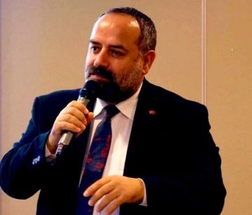 Anadolu İnternet Gazetecileri Federasyonu Genel Başkanı Kurt’tan 30 Ağustos Zafer Bayramı Mesajı