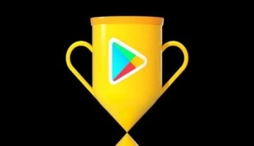 Android&rsquo;de yılın en iyi oyunları açıklandı