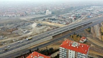 Ankara Büyükşehir Belediyesinden trafik sorununa çözüm
