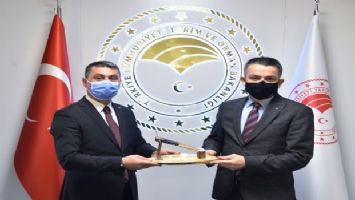 Ankara Sukesen&#039;in ıslahı ek yatırım programına alındı