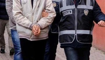 Ankara'da FETÖ operasyonu: 14 kişi için gözaltı kararı verildi