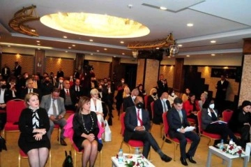 Ankara'da 'Türkiye-Küba İş Forumu Konferansı' düzenlendi