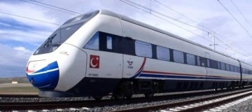 AnkaraSivas hızlı tren hattından sonra hedef Erzincan-Erzurum-Kars