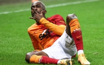Anlaşma yapıldı! Henry Onyekuru Galatasaray'a dördüncü kez dönüyor