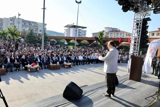 “Anne Sevgisi En Yüce Değerdir”