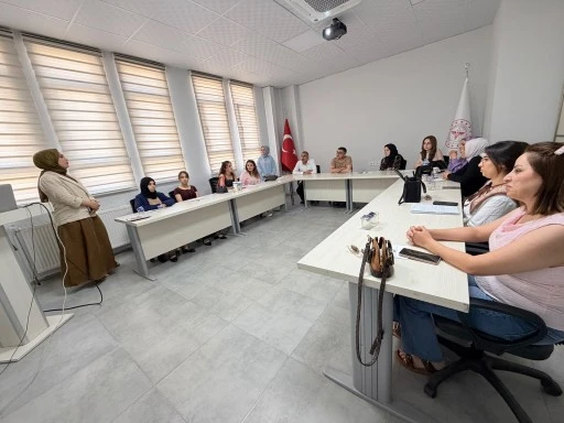 Anne ve Bebek Sağlığı İ&ccedil;in Yeni Adım
