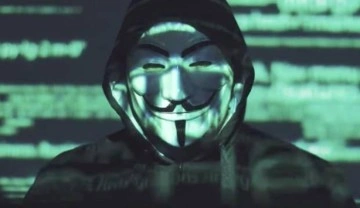 Anonymous Rusya'ya karşı siber saldırı başlattı