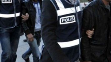 Antalya&#039;da FETÖ operasyonu: 41 gözaltı