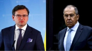 Antalya'da Ukrayna zirvesi: Kiev hükümeti 'topraklarımızı Rusya ile pazarlık unsuru yapmay
