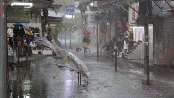 Antalya&#039;ya sağanak uyarısı