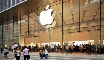 Apple 5 milyon euro cezaya çarptırıldı