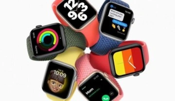 Apple yeni yılda 3 farklı Apple Watch tanıtacak