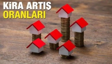 Aralık ayı kira artış oranı ne kadar? 2022 kira zam oranları ne zaman açıklanacak?