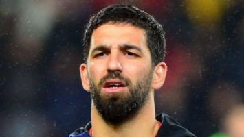 Arda Turan&#039;a &#039;cinsel taciz&#039; suçlaması