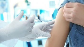 COVID-19 aşısı yapılanlar 3,5 milyonu aştı