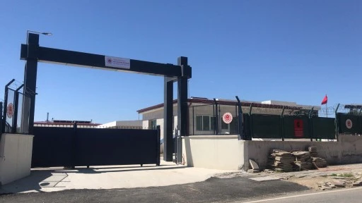 Askerlik Şubesi Yeni Binasında Hizmete Başladı