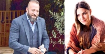 Aslı Enver ile Önder Öztarhan Evleniyor mu? Öztarhan'dan Açıklama