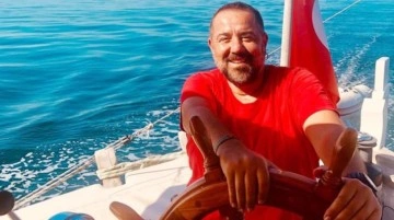Ata Demirer, 50 kilo verdiği yönündeki iddiayı tiye aldı: Haftaya sahadayım