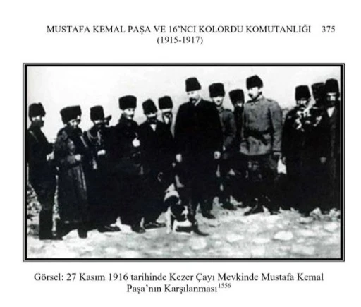 Atat&uuml;rk&rsquo;&uuml;n Siirt&rsquo;e Gelişinin 110. Yılı T&ouml;renlerle Kutlanacak