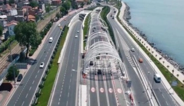 Avrasya Tüneli'nden ekonomiye 8.1 milyar liralık katkı