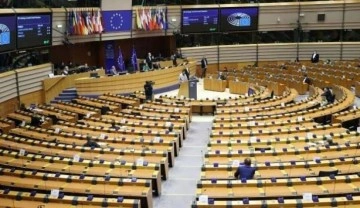 Avrupa Parlamentosu'ndan olağanüstü Ukrayna toplantısı