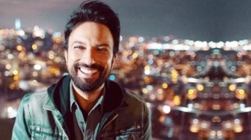 "Ay çok heyecanlı" diyen Tarkan, yeni şarkısının adını ve çıkış tarihini paylaştı