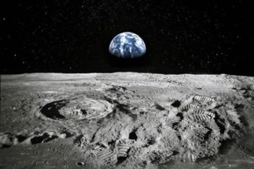 Ay Neden Gezegen Olarak Sayılmıyor?