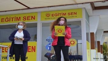 Aydın Didim&#039;de &#039;Boğaziçi&#039; tepkisi