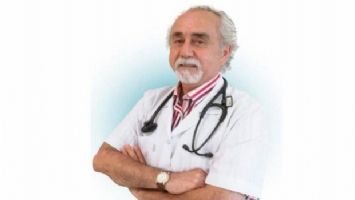 Aydın Söke&#039;de doktor ölü bulundu