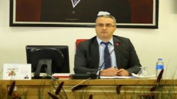 Aydın&#039;da &#039;soyut heykel&#039; tartışması