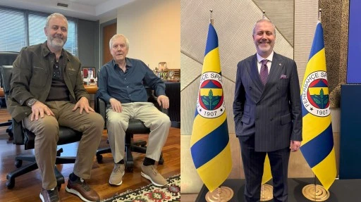 Aziz Yıldırım&rsquo;ın Listesinde Yer Alan Mehmet Aydın: &ldquo;Siirt&rsquo;i En İyi Şekilde Temsil Edeceğim&rdquo;