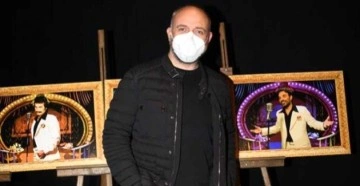 Babalık sevinci yaşayan Halit Ergenç'ten bir müjde daha