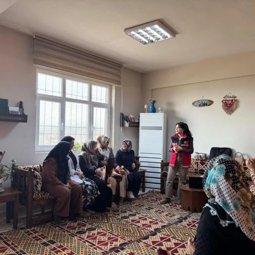 Bağımlılığa Karşı Bilin&ccedil;lenme
