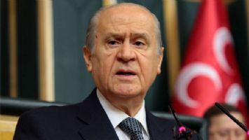 Bahçeli: &#039;&#039;Azerbaycan Şuşa&#039;ya ilkokul yapmak hedefimizdir&#039;&#039;