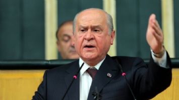 Bahçeli&#039;den Kılıçdaroğlu&#039;na sert tepki