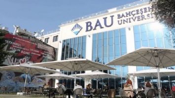 Bahçeşehir&#039;de kabul sınavları 6-28 Şubat&#039;ta