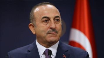 Bakan Çavuşoğlu&#039;ndan Pakistan ziyareti