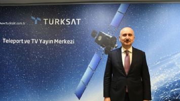 Bakan Karaismailoğlu&#039;ndan Türksat 6A açıklaması
